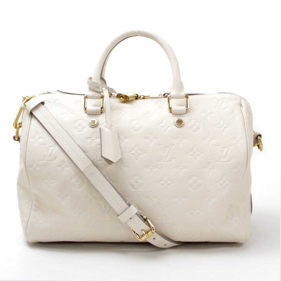 BrandValue: Louis Vuitton Louis Vuitton handbag shoulder bag 2Way bag monogram amplifier Lunt ...