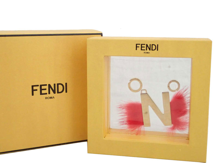 fendi n