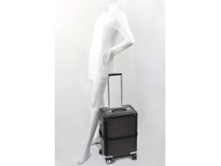 goyard trolley