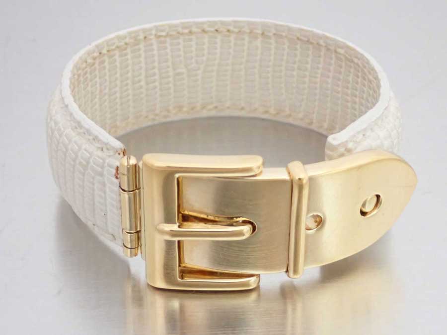 off white gucci belt