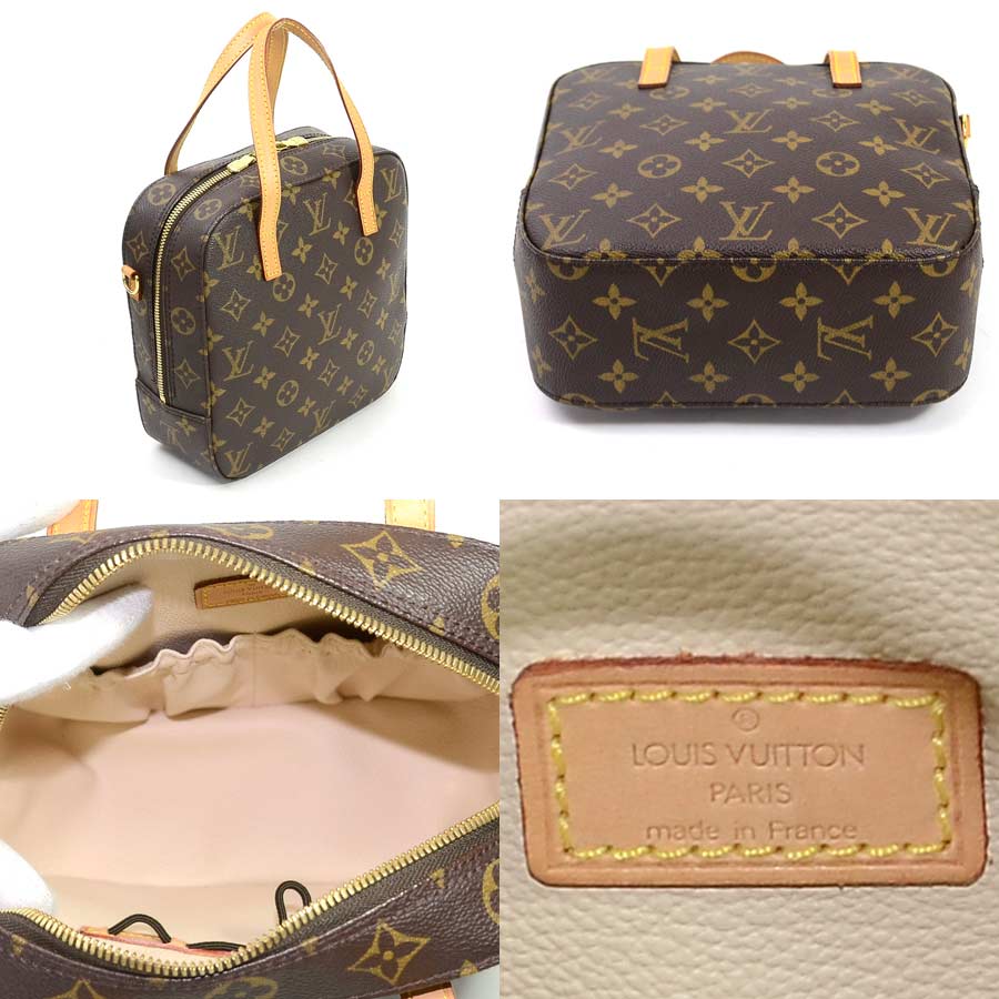 BrandValue: Monogram canvas Lady&#39;s M47500 -95,659 of Louis Vuitton Louis Vuitton handbag ...