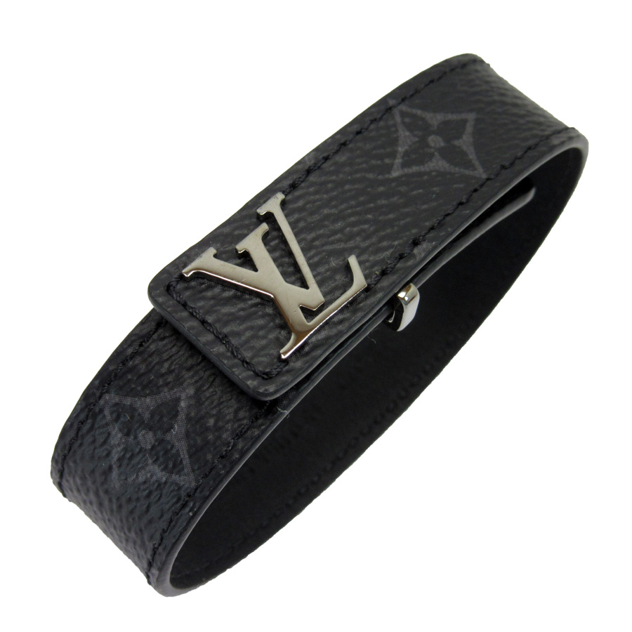 Brandvalue Louis Vuitton Louis Vuitton Bracelet Monogram