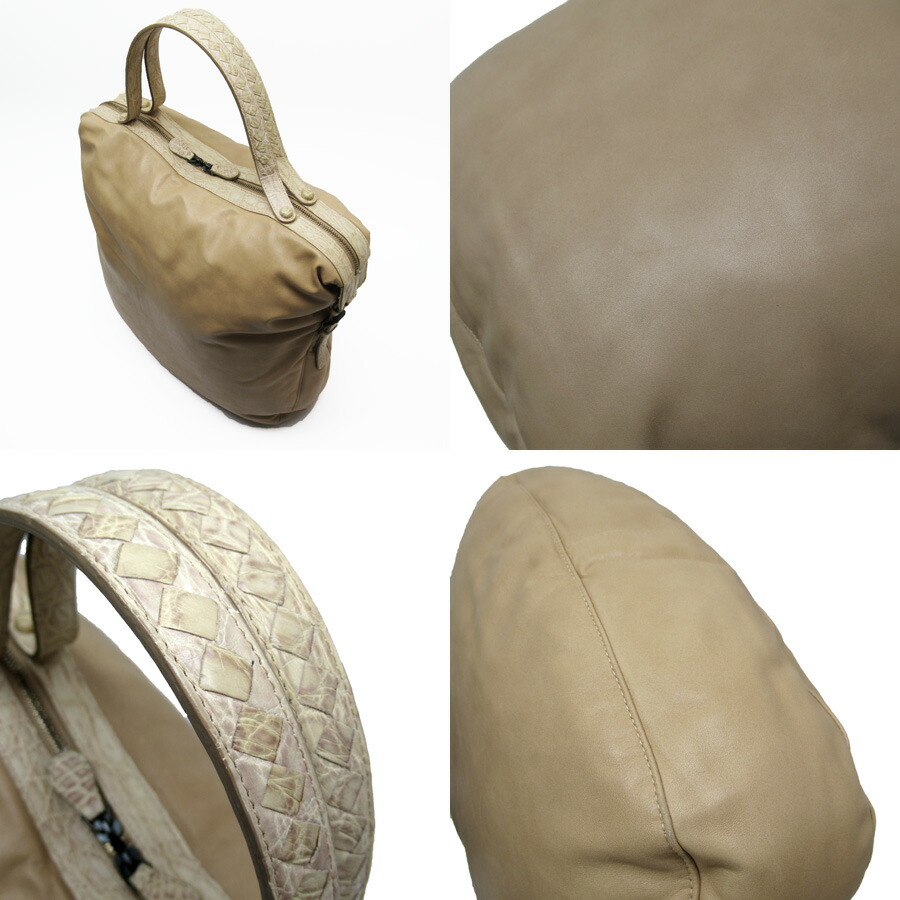 品揃え豊富 素晴らしい ボッテガヴェネタ Bottega Veneta ハンドバッグ イントレチャート ベージュ バッグ レザー レディース ハンドバッグ メンズ レザー 中古 定番人気 A1568 品揃え豊富 素晴らしい ボッテガヴェネタ Bottega Veneta ハンドバッグ イントレチャート ベージュ バッグ レザー レディース ハンドバッグ メンズ レザー 中古 定番人気 A1568