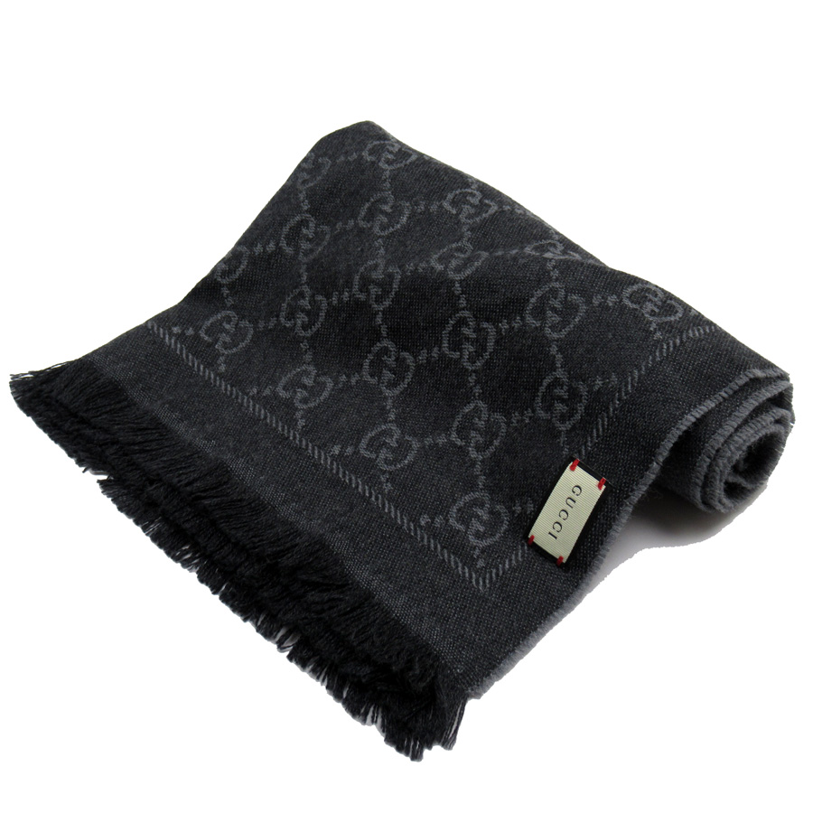 gucci silk scarf price
