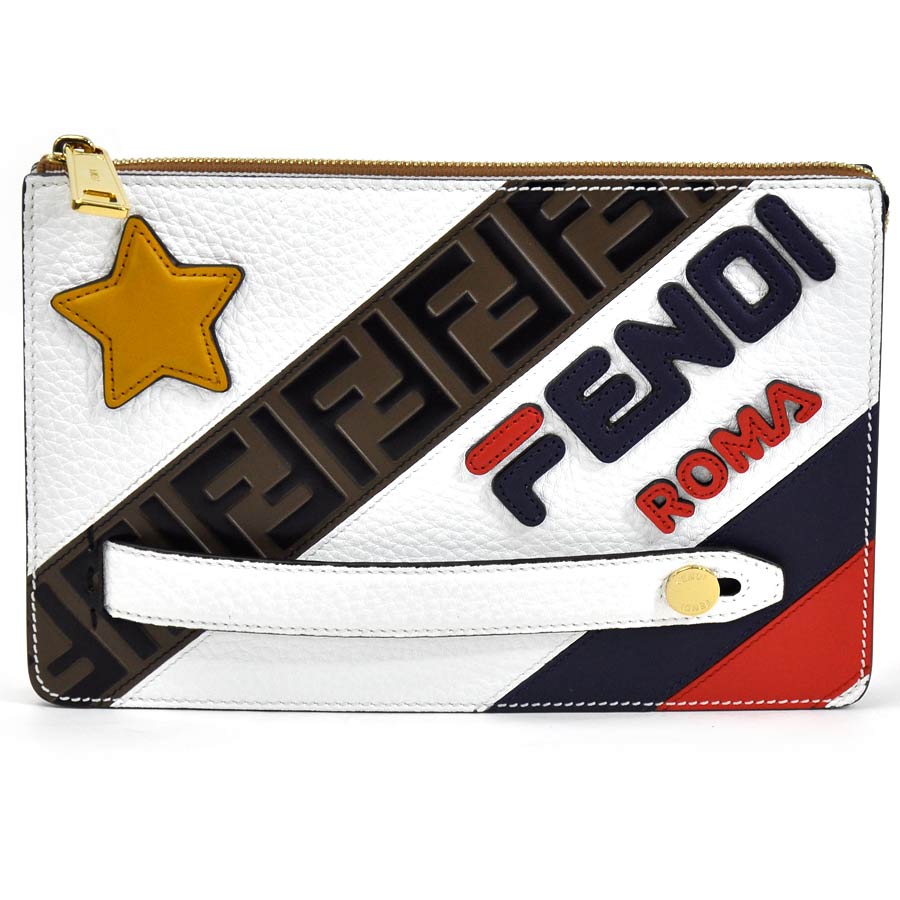 fila clutch