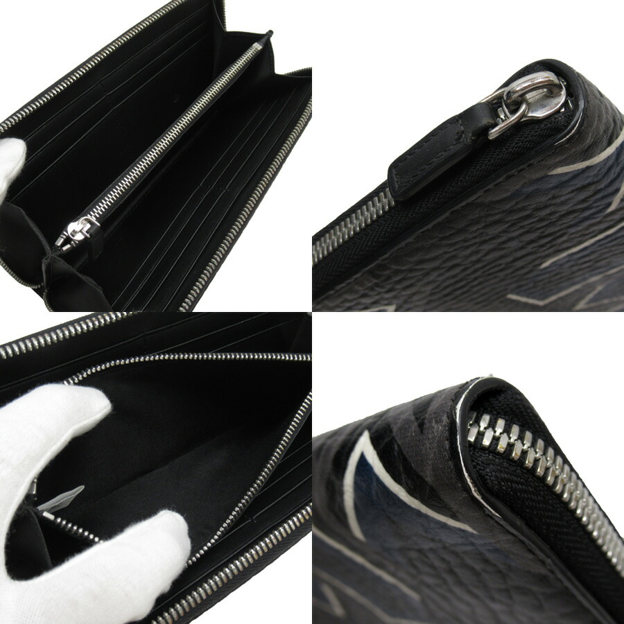 Mcm レディース メンズ 中古 定番人気 エムシーエム メンズ財布 ラウンドファスナー長財布 ブラックxグレーxブルーxホワイト レザー レザー レディース Ha ブランドバリューエムシーエム ラウンドファスナー長財布 レザー ブラックxグレーxブルーx Mcm レディース メンズ 中古 定番人気 エムシーエム メンズ財布 ラウンドファスナー長財布 ブラックxグレーxブルーxホワイト レザー レザー レディース Ha ブランドバリューエムシーエム ラウンドファスナー長財布 レザー ブラックxグレーxブルーx