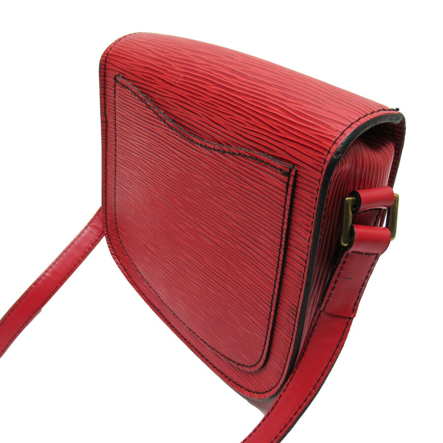ルイヴィトン レッド系 エピ エピレザー Louis エピ 中古 M Vuitton 斜め掛けショルダーバッグ Vuitton サンクルー M 定番人気 Ha ブランドバリュールイヴィトン エピ サンクルー 斜め掛けショルダーバッグ エピレザー レッド系 M 中古 ルイヴィトン レッド系 エピ エピレザー Louis エピ 中古 M Vuitton 斜め掛けショルダーバッグ Vuitton サンクルー M 定番人気 Ha ブランドバリュールイヴィトン エピ サンクルー 斜め掛けショルダーバッグ エピレザー レッド系 M 中古