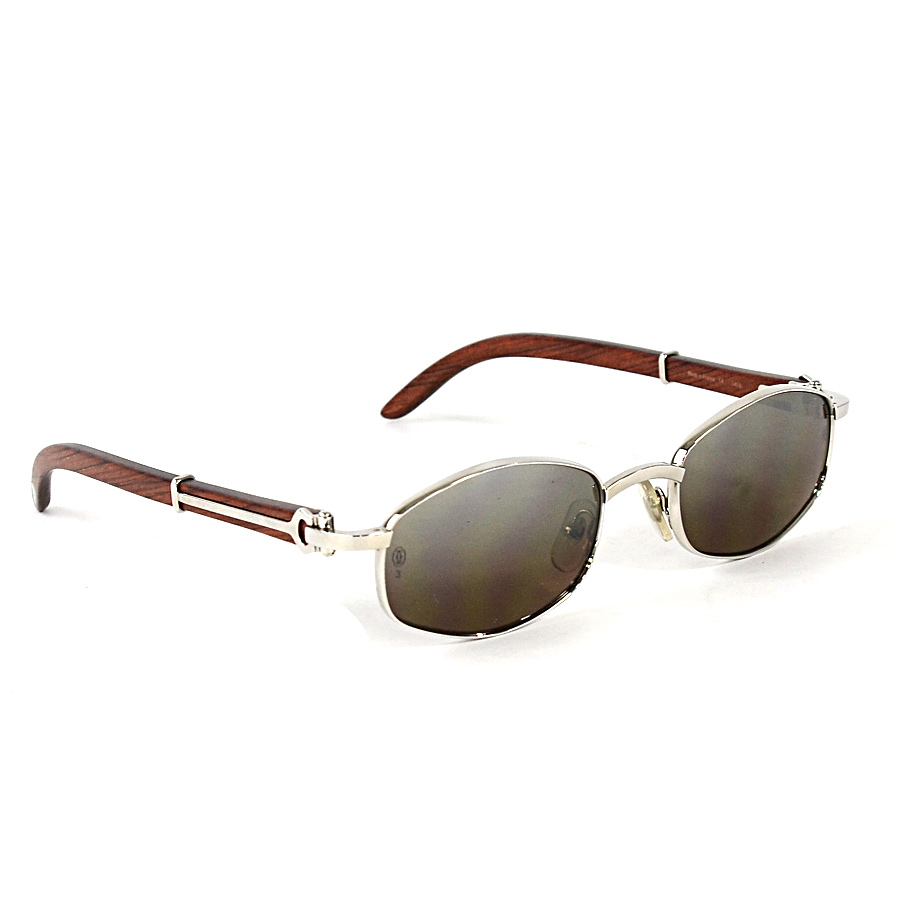 cartier sunglasses 145b