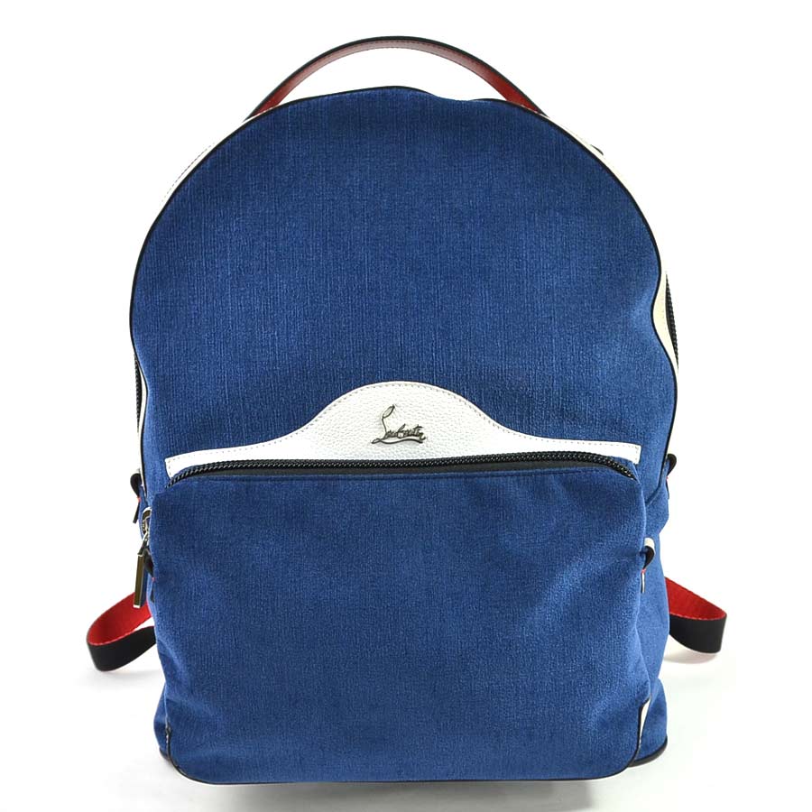 backloubi backpack