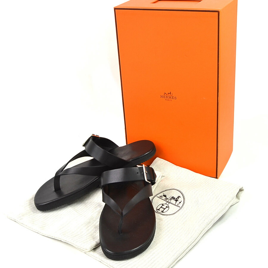 美品 エルメス サンダル 41 1 ブラック 2 ブラック サンダル レザー Hermes Hermes メンズ 送料無料 中古 I0404 ブランドバリューエルメス サンダル 41 1 2 レザー ブラック 中古 I0404 美品 エルメス サンダル 41 1 ブラック 2 ブラック サンダル レザー Hermes Hermes メンズ 送料無料 中古 I0404 ブランドバリューエルメス サンダル 41 1 2 レザー ブラック 中古 I0404