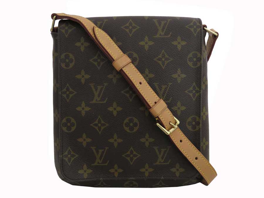 セール価格 ルイヴィトン Louis Vuitton ショルダーバッグ モノグラム