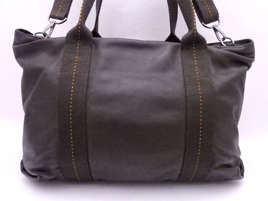 エルメス HERMES ハンドバッグ レディース e53059a ホリゾンタル