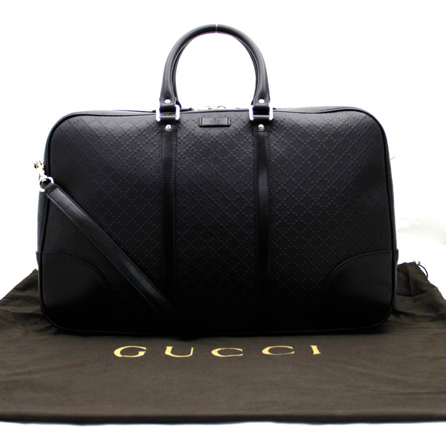 gucci diamante briefcase