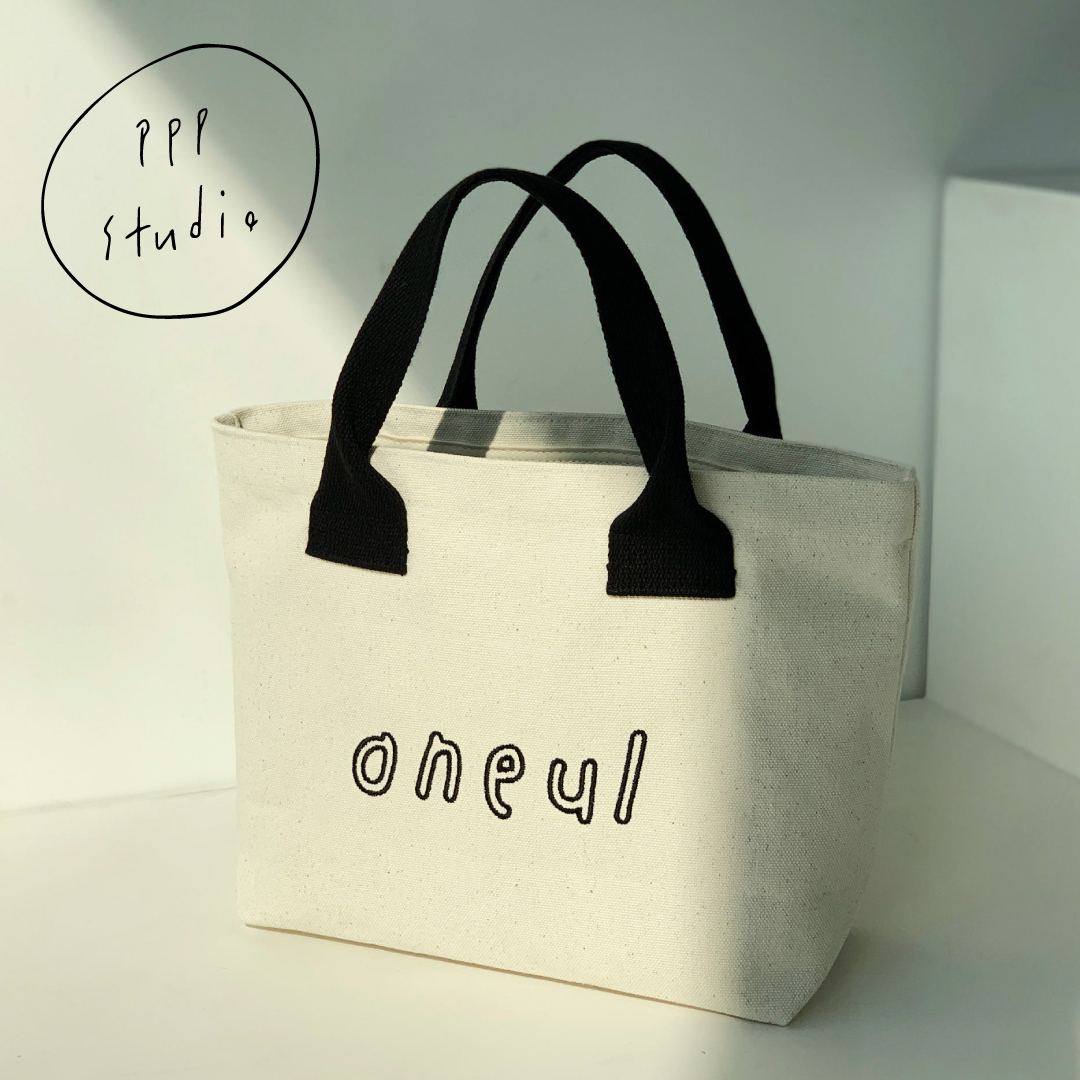 楽天市場 Pppstudio Oneul Bag ミニバッグ トートバッグ かわいい レディース 韓国 韓国ブランド 小さい 丈夫 しっかり ファブリック コットン 布 おしゃれ 日本 販売 ギフト プレゼント 送料無料 Astore