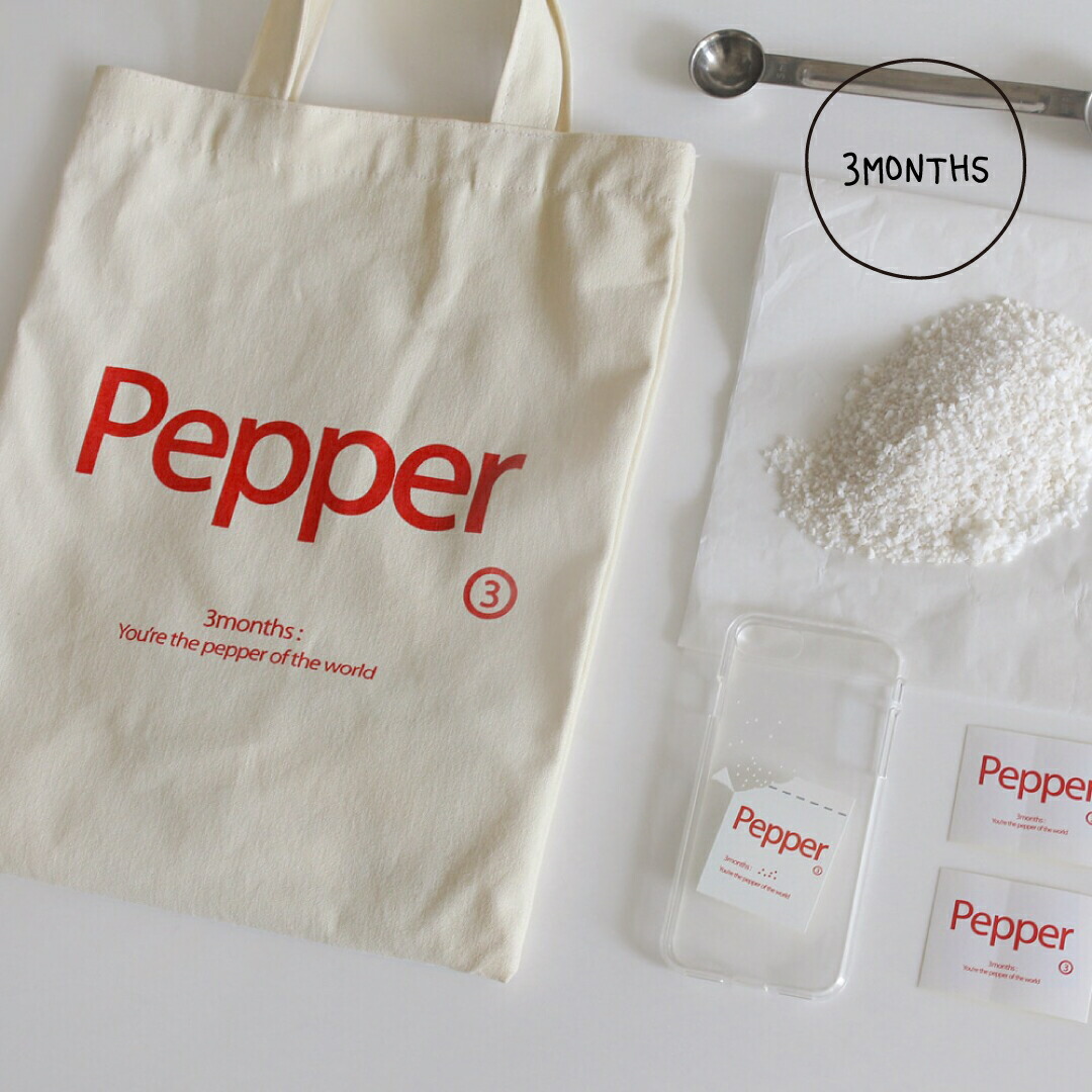 楽天市場 3months Papper Totebag ペッパー トートバッグ エコバッグ レディース メンズ 韓国 韓国ブランド 雑貨 ファブリック コットン 布 バッグ サブバッグ 折りたたみ 買い物 通勤 通学 おしゃれ 持ち手 学生 日本 販売 ギフト プレゼント 送料無料 Astore