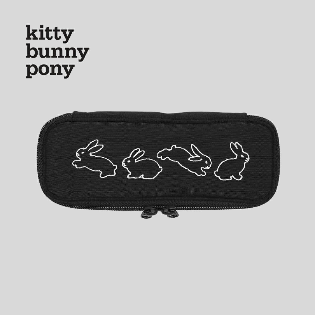 キティバニーポニー 15/16インチ パソコンPCポーチ ケース 楽天市場】kitty bunny pony Quilting Happy Bunny Laptop pouch