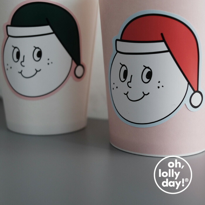 楽天市場 合計1 100円以上で送料無料 O Ld Sticker Pack Oh Lolly Day ブサかわくん ステッカー キャラクター レディース 韓国 韓国ブランド オーロリーデイ かわいい おしゃれ Oh Lolly Day オー ロリー デイ 日本 販売 Astore