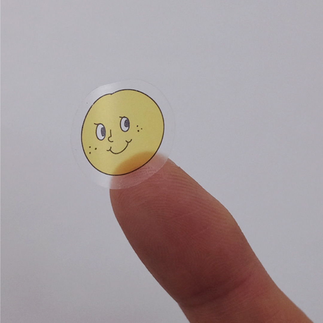 楽天市場 合計1 100円以上で送料無料 O Ld Mascot Emotion Sticker Oh Lolly Day ブサかわくん ステッカー キャラクター シール 透明 レディース 韓国 韓国ブランド オーロリーデイ Old かわいい おしゃれ Oh Lolly Day オー ロリー デイ 日本 販売 Astore