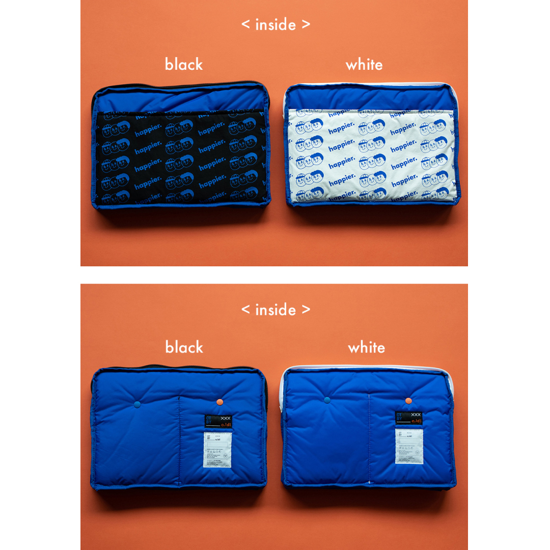 O Ld X Sweetch Tablet Pc Pouch 11インチ Oh Lolly Day 韓国 ブランド Ipad ケース Ipad ケース バッグ Ipad Pro Air Mini A5 防水 軽量 収納 大容量 雑貨 オーロリーデイ かわいい おしゃれ Old 日本