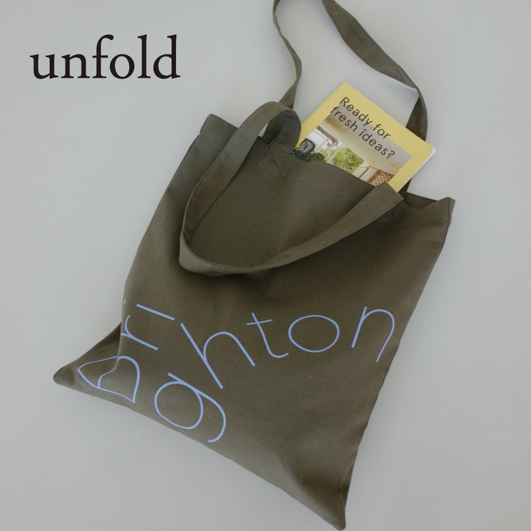 楽天市場 New Unfold Brighton Totebag アンフォールド トートバッグ レディース メンズ 韓国 ブランド キャンバス 大きめ 布 シンプル 無地 かわいい おしゃれ 大きい エコバッグ サブバッグ 通勤 通学 日本 販売 ギフト プレゼント 送料無料 Astore