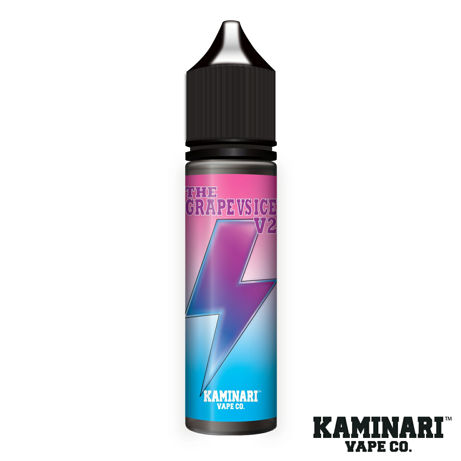 楽天市場】電子タバコ リキッド 60ml ザ オレンジ＆アイス THE