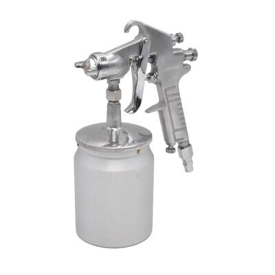 【保障できる】 日本人気超絶の AP エアスプレーガン 下カップ 600mL エアスプレー スプレーガン エアーツール 空圧工具 塗装 ペイント panamaxsystemltd.com panamaxsystemltd.com