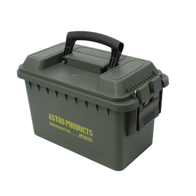 楽天市場】MTM アモカン 弾薬&ユーティリティーケース ACR4 弾薬箱