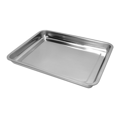 ステンレストレー　セット　ブラック 楽天市場】ステンレストレー 4L【ステンレストレー バット】【ステン