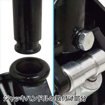 AP1.8TON超低床ガレージジャッキGJ141【油圧フロアジャッキリフトポンピング耐荷重オイル交換タイヤ交換】【アストロプロダクツ】