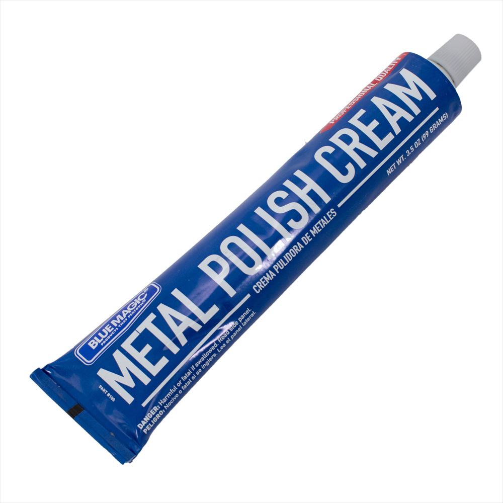 楽天市場】BLUE MAGIC ブルーマジック BM-100 チューブタイプ 100G