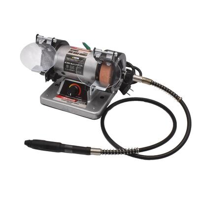 アストロプロダクツ 卓上ボール盤 AP050512 5段変速 Φ13mm AC100V