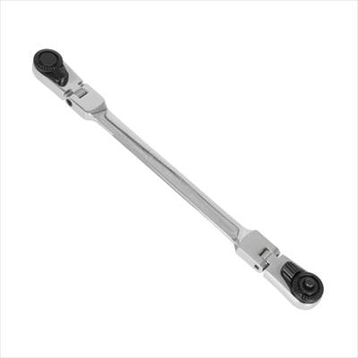 楽天市場】AP 1/4DR&1/4HEX 72T ダブルフレックスラチェット