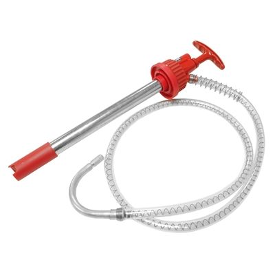 楽天市場】ペール缶ポンプ ギアオイル用 | オイル交換 オイルポンプ