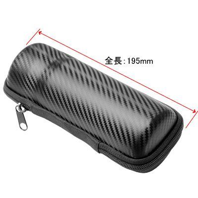 楽天市場】ツールケース カーボン調【ツールボトル 収納ボトル】【MTB