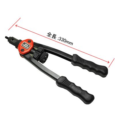 アストロプロダクツ ハンドナッターセット (8点組)｜ ハンドナッター 手動工具 ナット 取り外し 金属板