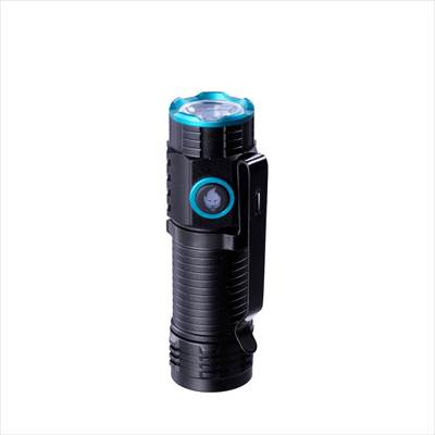 LONGBOW ハイパワーLEDライト MINI新品電池付き 4580487008370_1.jpg