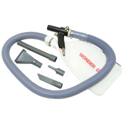 楽天市場】エアバキューム&ブローガンキット【エアーバキューム エアー