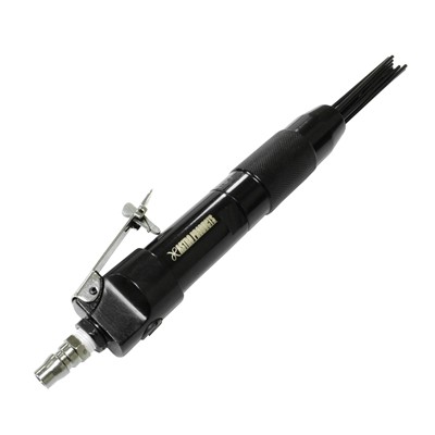 エアータガネ機　替え刃付き　エアーニードル 楽天市場】【楽天SS 14%OFF】AP エアニードルスケーラー