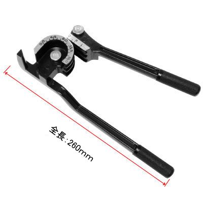 楽天市場】チューブベンダー【パイプベンダー パイプ曲げ 管曲げ機