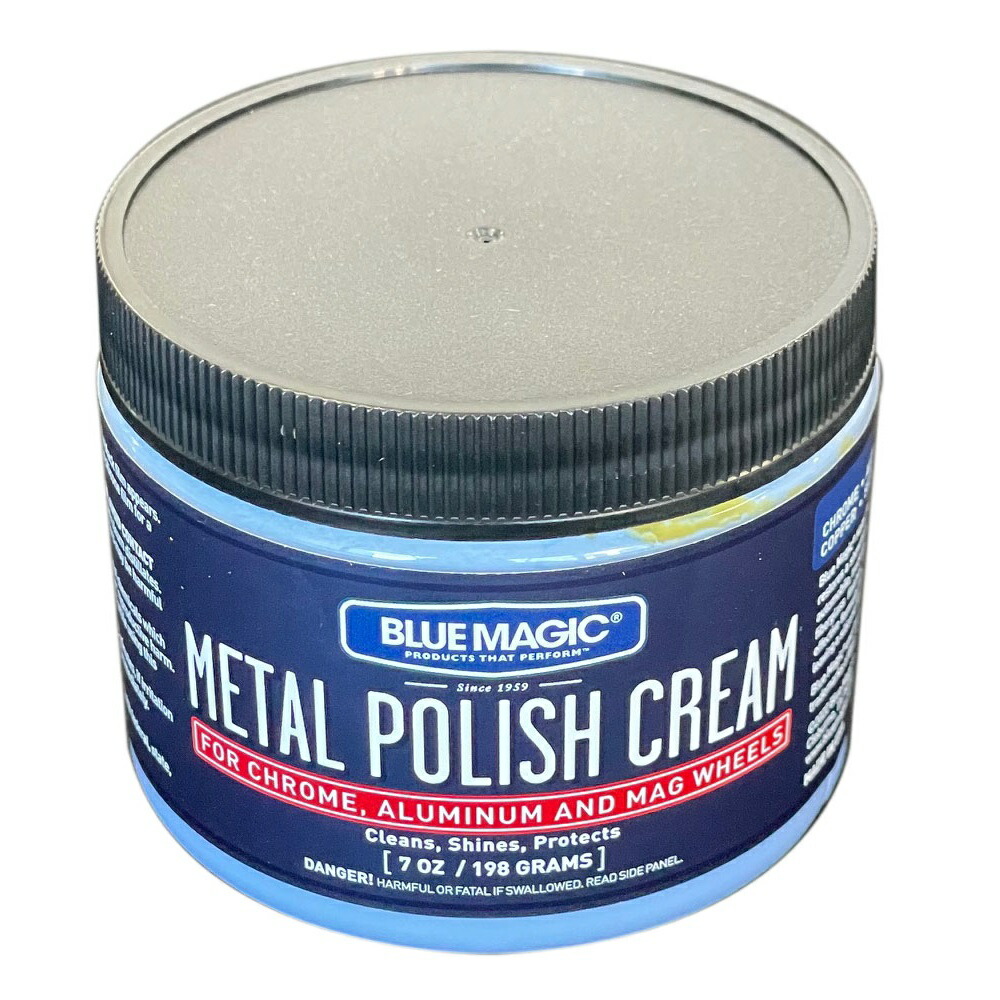 楽天市場】BLUE MAGIC ブルーマジック BM-100 チューブタイプ 100G : アストロプロダクツ 楽天市場店