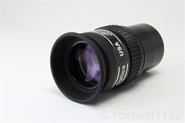 WilliamOptics WA 20粍 アイピース 66度 31.7粍径 天体望遠鏡-カメラ・ビデオカメラ・光学機器