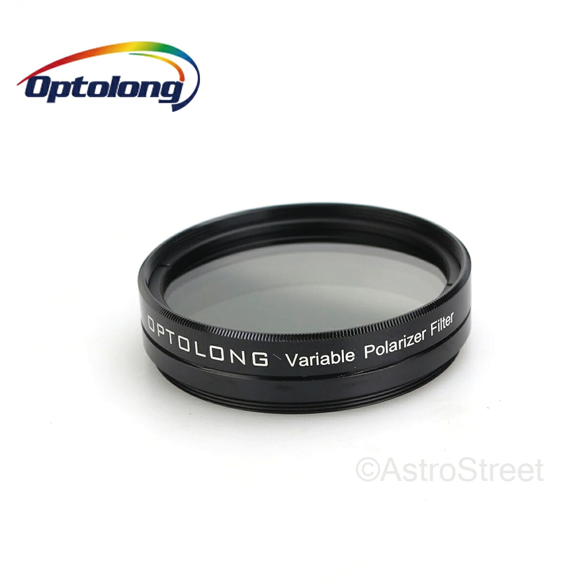 Optolong Variable Polarizer 可変偏光フィルター 1.25\