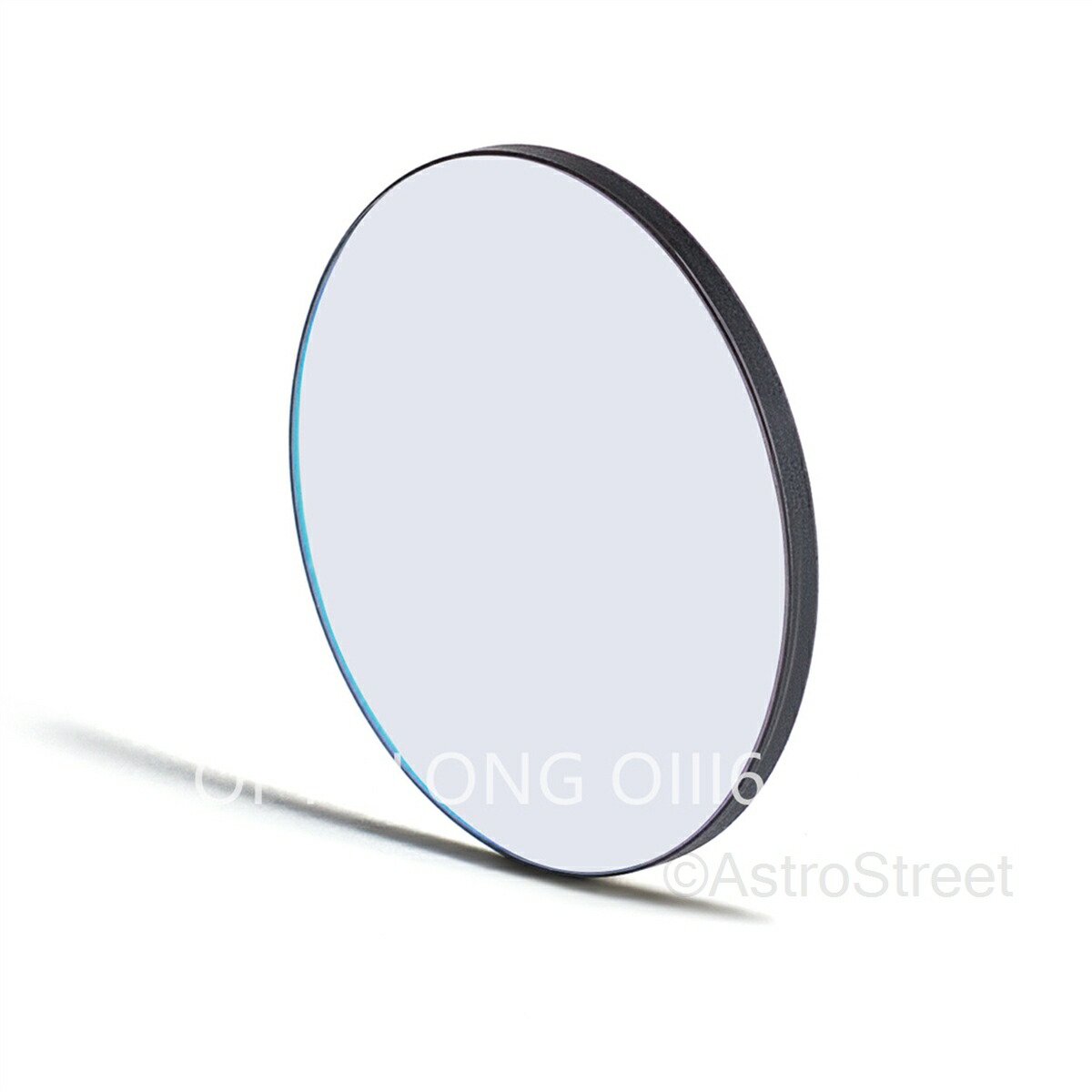 Optolong OIII 6.5nm フィルター φ36mmx2mm　枠なし