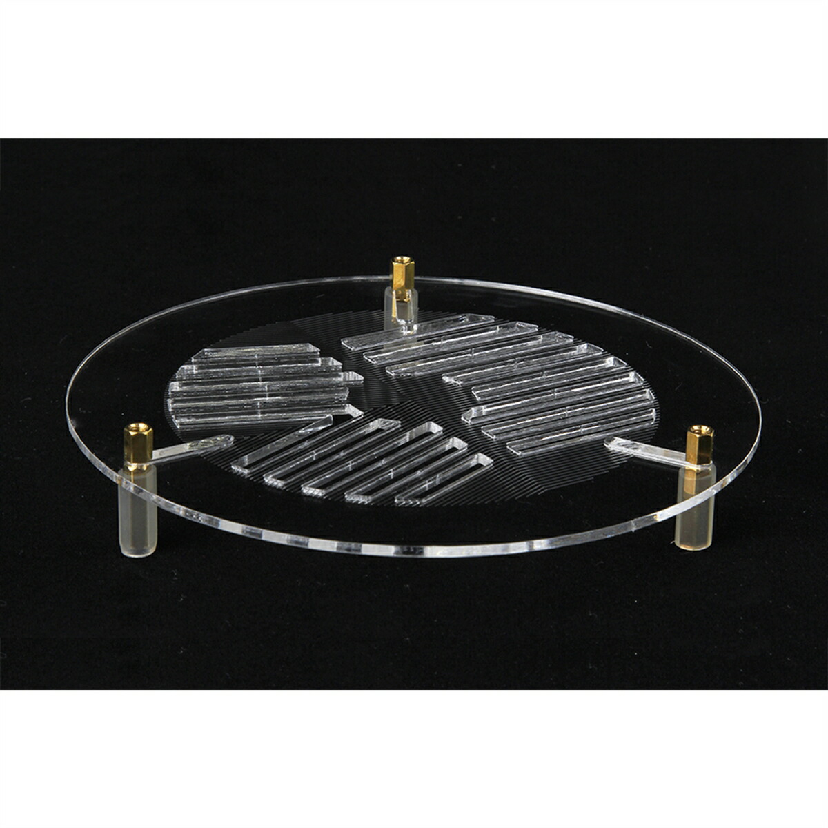 WilliamOptics新設計 バーティノフマスク フォーカシングマスク 対応径75-110mm