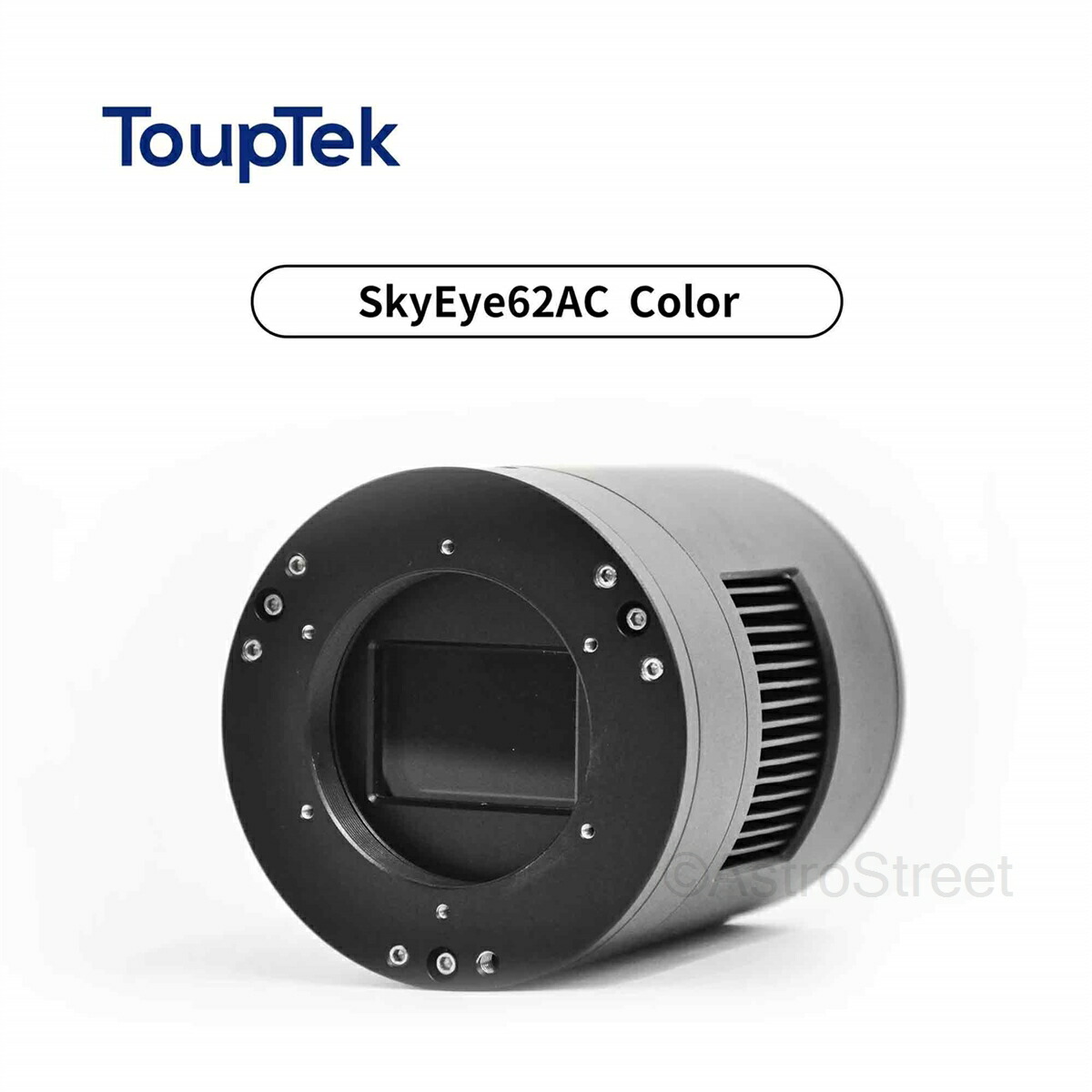 ToupTek SkyEye62AC 落ち居る色合い写真器 IMX455C フルサイズ 512MB TV・オーディオ・カメラ-カメラ・ビデオカメラ・光学機器-天体望遠鏡