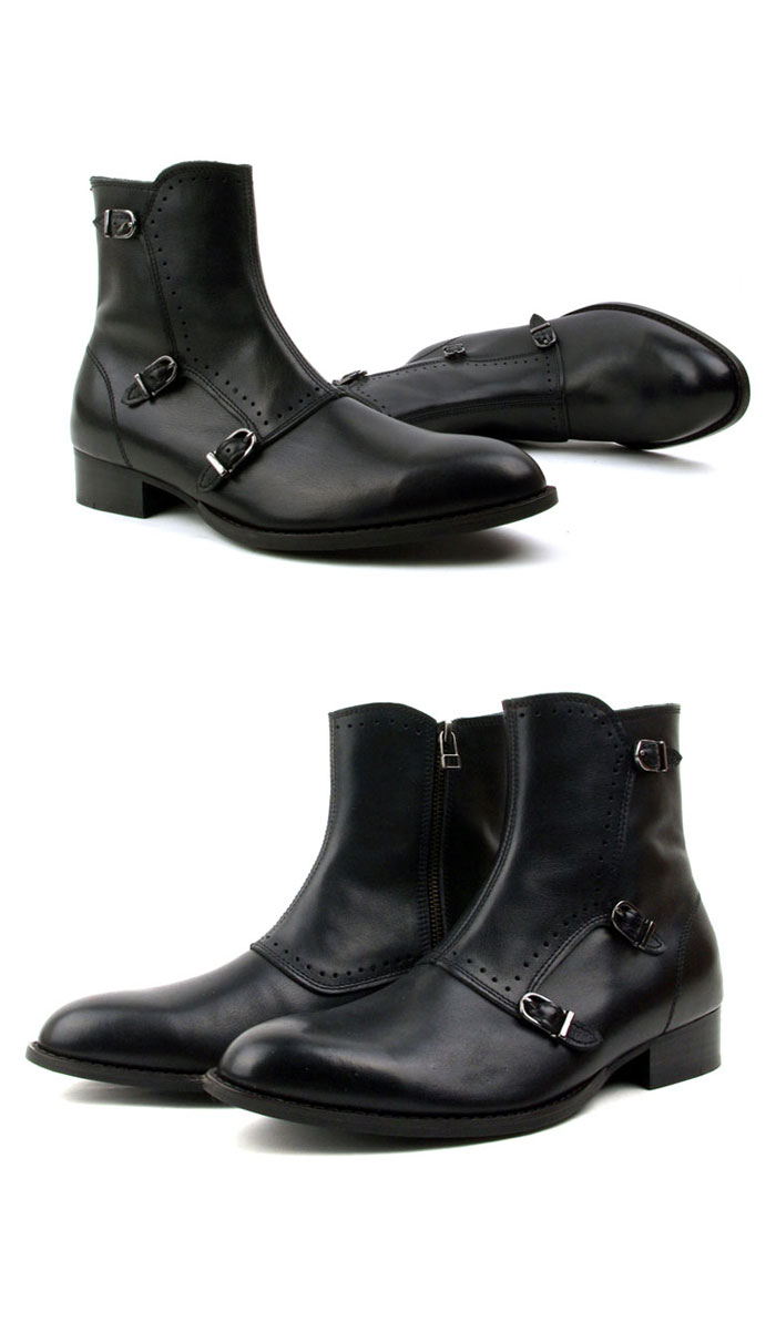 楽天ランキング1位 楽天市場 ウエスタンブーツ メンズ 本革 ウエスタンブーツ ブーツ 本革 紳士靴 ブラック 黒 ブーツ ウエスタンブーツ メンズ メンズ ブーツ 本革 ブーツ 黒 ウエスタンブーツ ブラック ブーツ メンズ Ast Shop 新着商品 Gsp Sib Ru