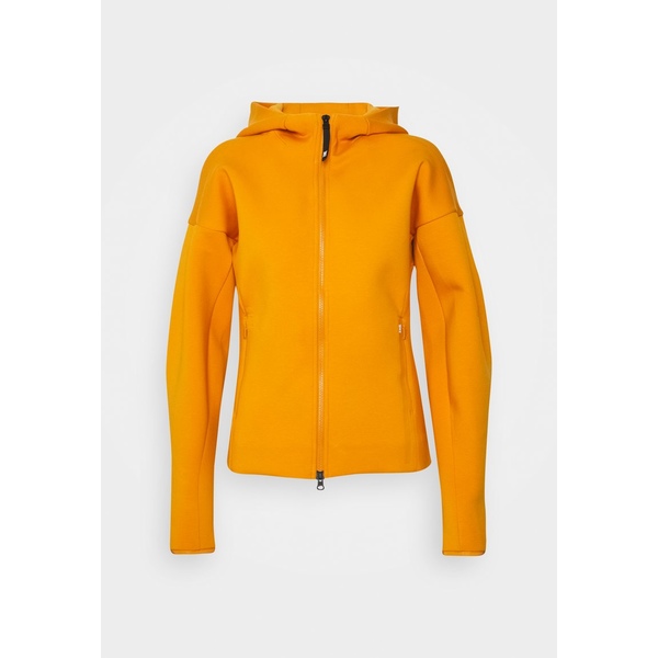 アディダス レディース カーディガン アウター Zne Zip Up Sweatshirt Focus Orange Lojascarrossel Com Br