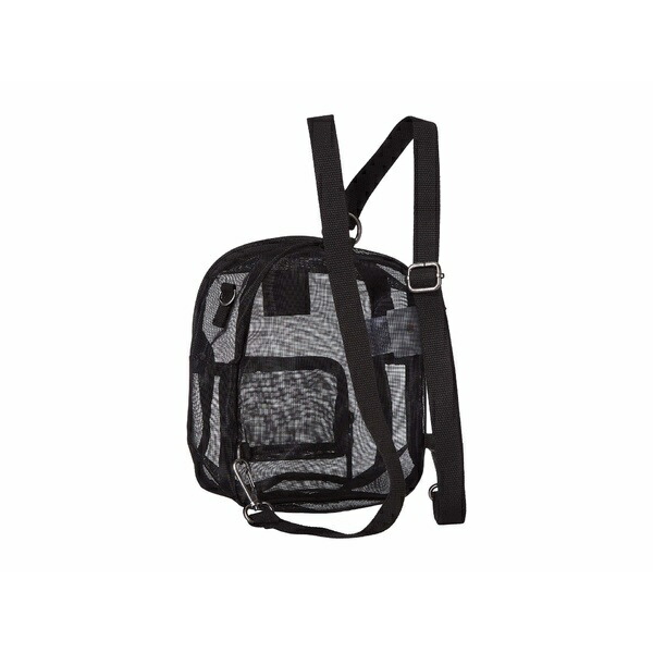 vans mesh backpack