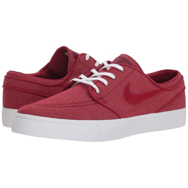 stefan janoski red