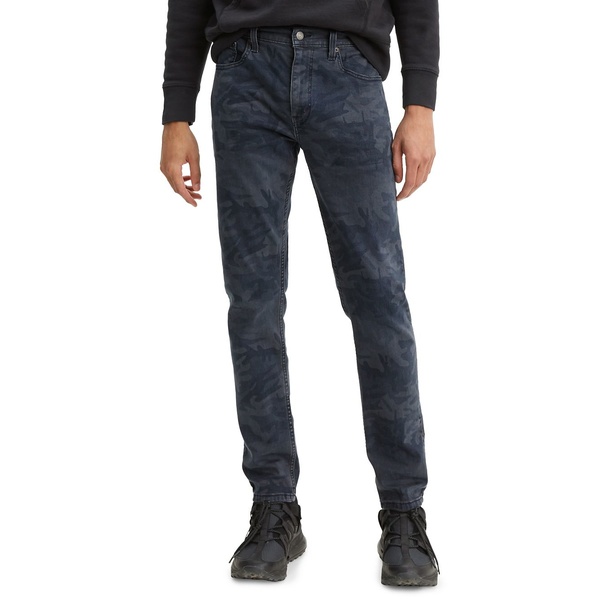 512 tapered jeans